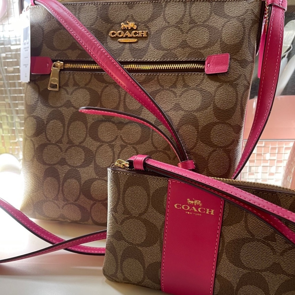Coach bundle